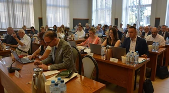 V powakacyjna sesja Rady Miasta