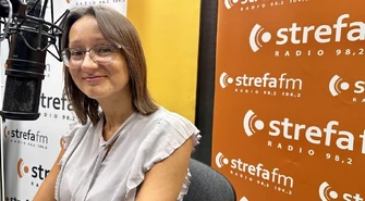 Edyta Wieczorek &#8211; Wieczorkiewicz nie jest już dyrektorem Szpitala Wojewódzkiego w Piotrkowie. Wraca były szef