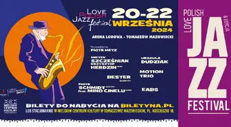 8. Love Polish Jazz Festival – będą gwiazdy i premierowe koncerty