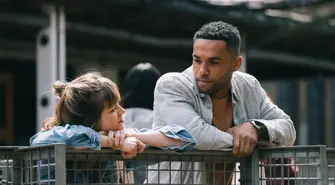 "Za rok o tej porze" w Kinie Kobiet Helios