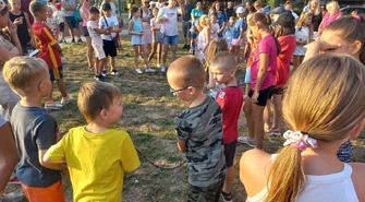 Festyn Rodzinny na Szczekanicy