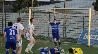 Polonia wreszcie wygrała na swoim boisku