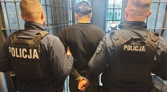 Policja szuka nożownika, który ciężko zranił piotrkowianina