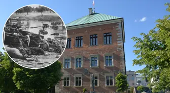 Historycy porozmawiają o 