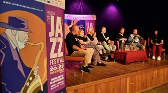 Warsztaty jazzowe rozpoczęły 8. Love Polish Jazz Festival