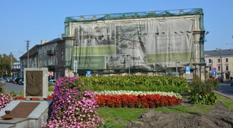 Czy miasto kupi budynek po dawnej restauracji „Europa”?