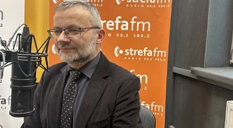 Prof. Jacek Bonarek ponownie rektorem Akademii Piotrkowskiej