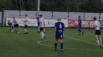 Polonia rozgromiła kolejnego rywala