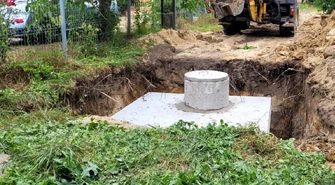 Dlaczego szambo betonowe wciąż jest najlepszym wyborem w miejscach bez kanalizacji?