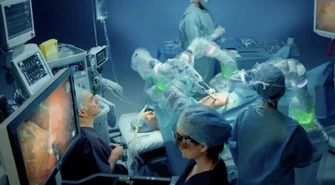 Kolejny supernowoczesny robot chirurgiczny pomoże lekarzom w Bełchatowie