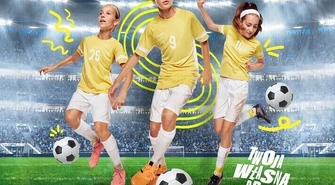 Zapisy do ogólnopolskiego turnieju &#8222;Z Orlika na Stadion&#8221; trwają. Fundacja Orły Sportu zaprasza do spełniania piłkarskich marzeń