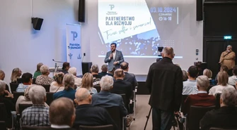 Prezydent spotkał się z działaczami organizacji obywatelskich