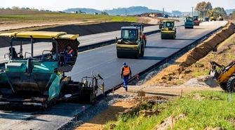 27 milionów na modernizację dróg w gminie Wolbórz