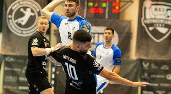 Porażka Piotrkowianina z Górnikiem Zabrze