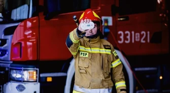 Czad zabił dwóch mężczyzn