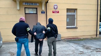 W mieszkaniu miał ponad 170 gramów narkotyków