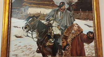 Wystawa Roberta Cieślaka – Zanurz się w świecie sztuki