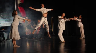 &#8222;W imię zasad...Niepokorni". Niepodległa 2024