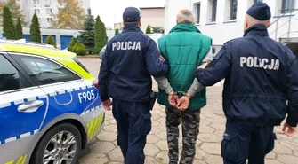 Areszt za usiłowanie zabójstwa