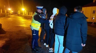 Policja zachęca do zadbania o bezpieczeństwo pieszych