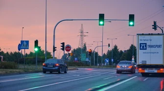 7 tysięcy wykroczeń w październiku w województwie łódzkim. Jak wypadł Piotrków?