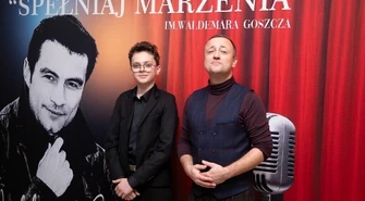 II Festiwal Waldemara Goszcza za nami