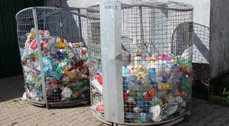 Wola Krzysztoporska. Śmieci nie zdrożeją