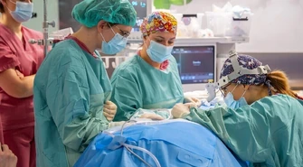 60 mln zł dla szpitali i przychodni w naszym regionie.