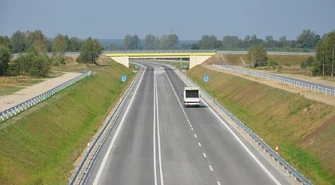 GDDKiA wybrał najkorzystniejszą ofertę na realizację obwodnicy Srocka