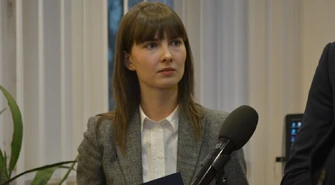 Katarzyna Pabich-Gaj II zastępcą prezydenta Piotrkowa
