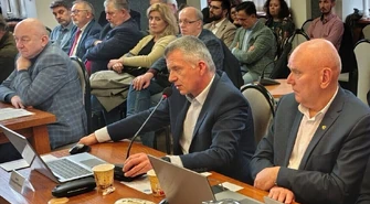 Kolejne podejście do podwyżki podatków od nieruchomości