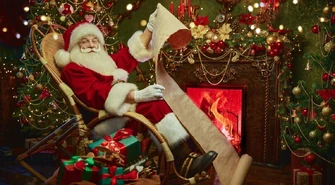 Tak będziemy świętować mikołajki w województwie