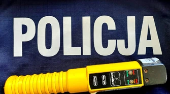 Czujny 13-latek zapobiegł tragedii