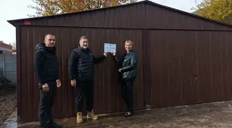 Małe granty, wielkie efekty. Sołectwo na plus