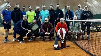 Startuje Amatorska Liga Tenisa OSiR Challenge Tour