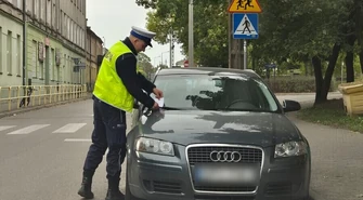 Sprawdzili jak kierowcy parkują swoje samochody