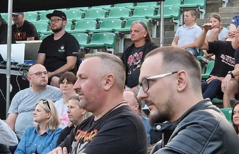 Trybunalskie Granie tym razem na rockowo