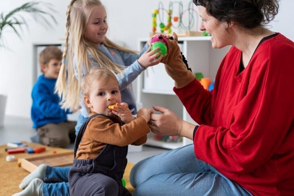 ZUS wypłacił kolejne świadczenia z programu Aktywny Rodzic