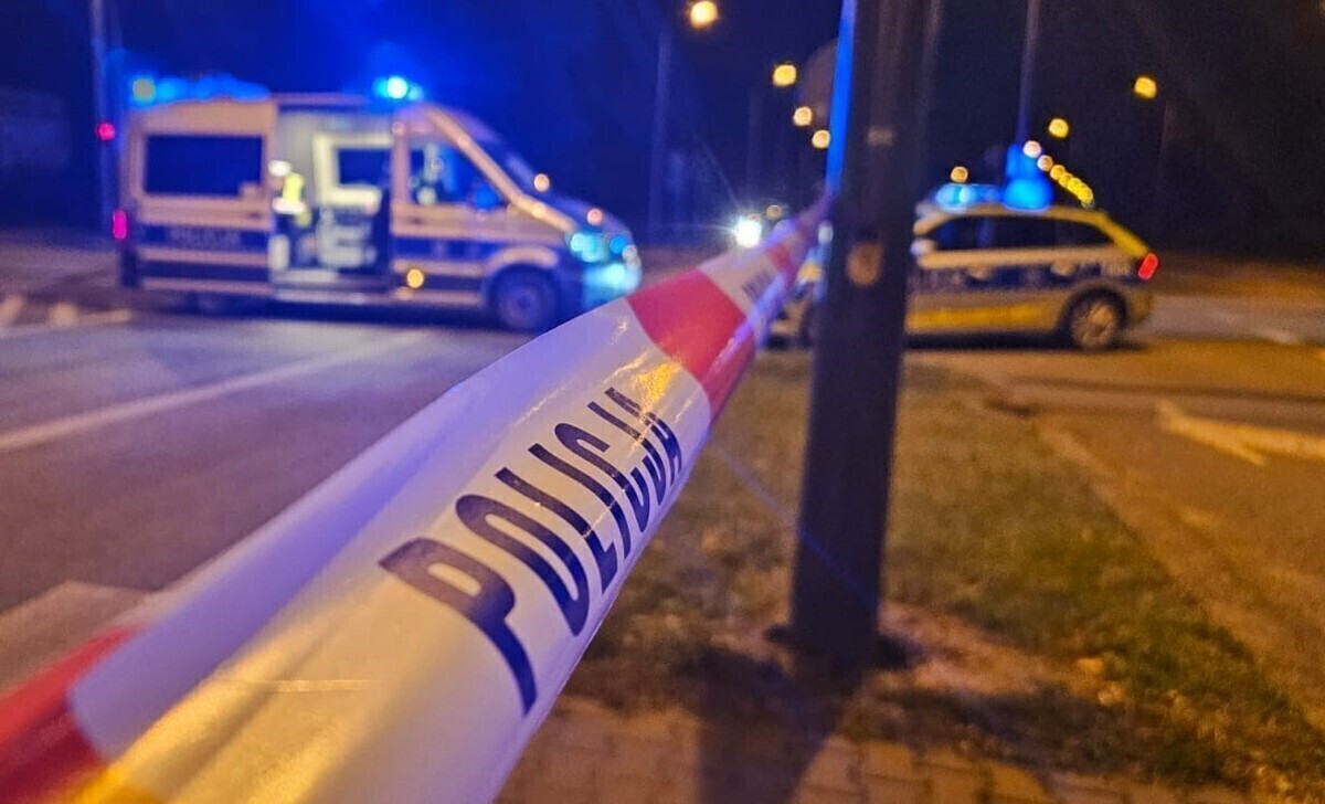 Policyjne podsumowanie roku na drogach Piotrkowa i powiatu piotrkowskiego