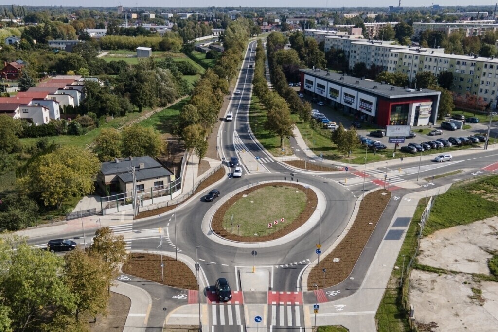 Najważniejsze inwestycje w Łódzkiem w 2025 roku. Także w Piotrkowie