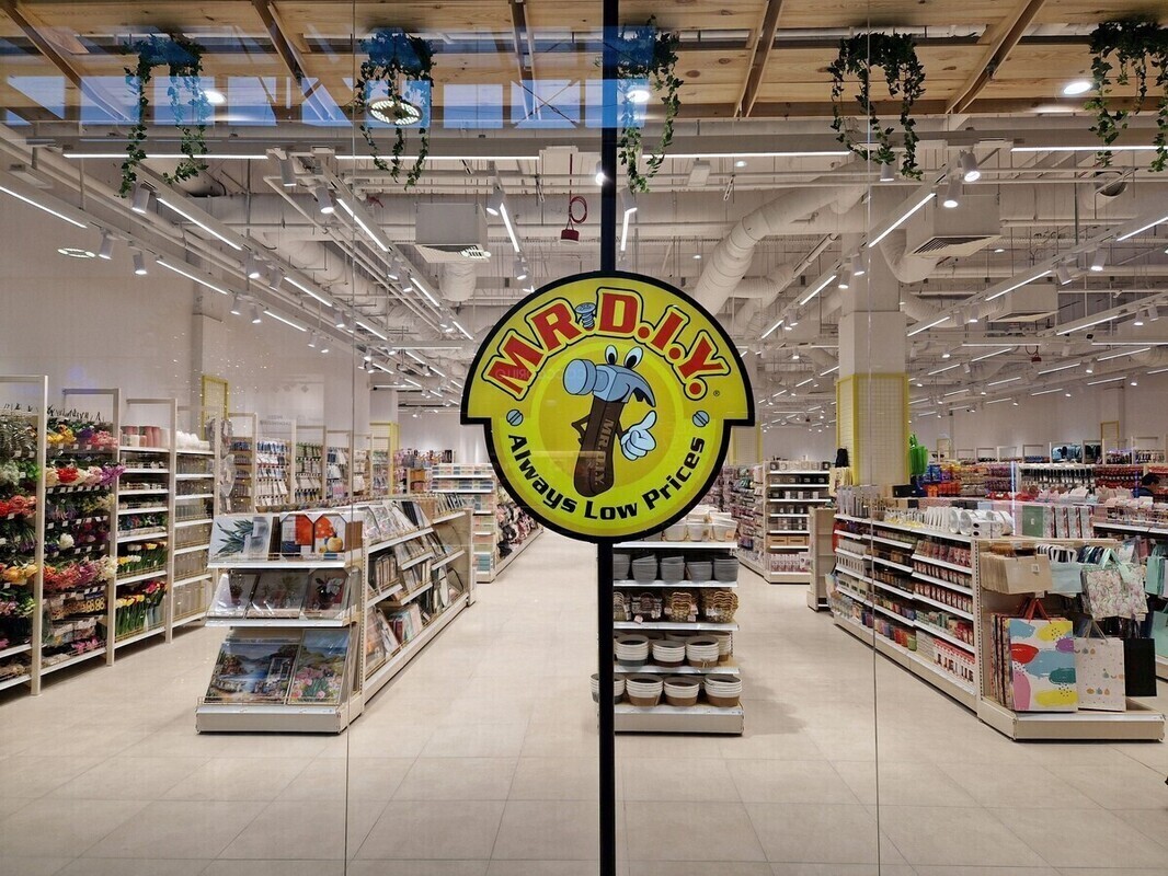 Już za chwilę uroczyste otwarcie sklepu MR.DIY w Piotrkowie Trybunalskim