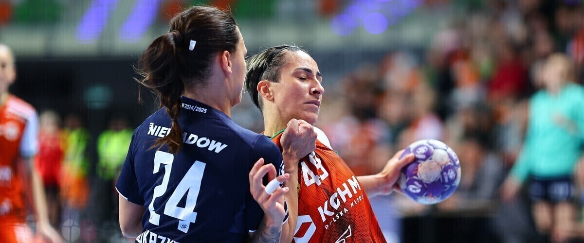 Niespodzianka była blisko. Piotrcovia postraszyła mistrza Polski