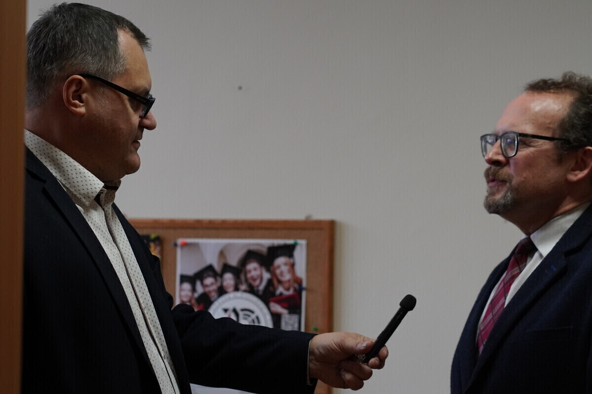 Trzy nowe kierunki na studiach podyplomowych w Akademii Piotrkowskiej