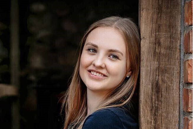 21-letnia Kaja Jarosz z Rozprzy gwiazdą show Polsatu Farma