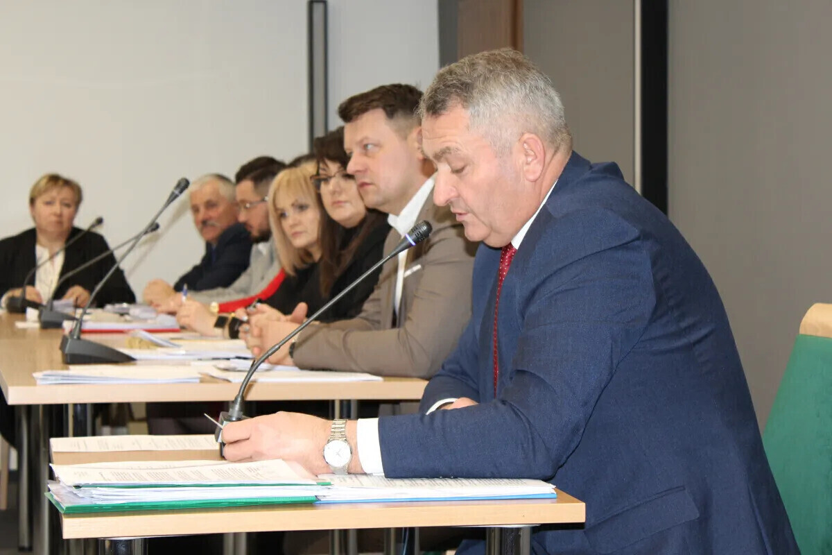 Jest budżet gminy na 2025 rok. Jakie inwestycje zostaną zrealizowane