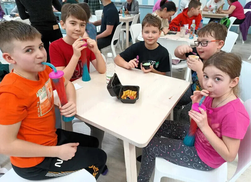 Bajkowe ferie w Miejskim Ośrodku Kultury