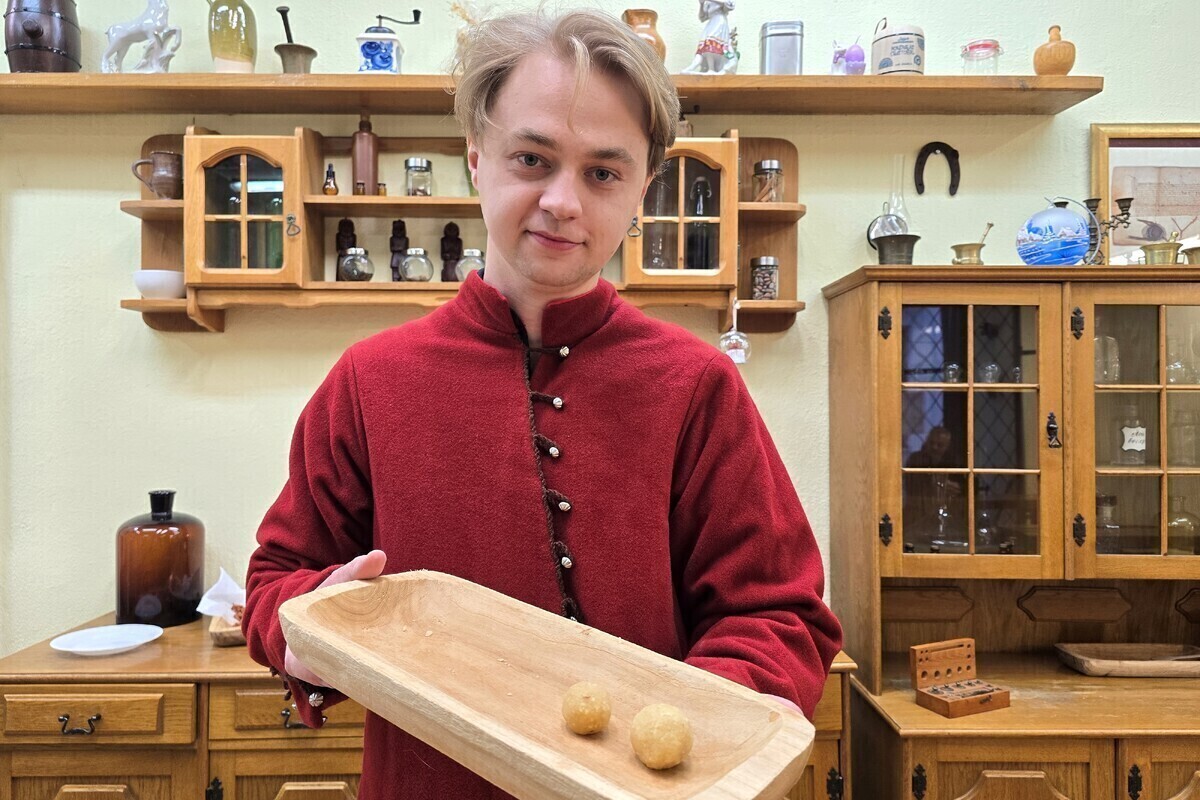 Przysmak królów ma swoje muzeum w Piotrkowie