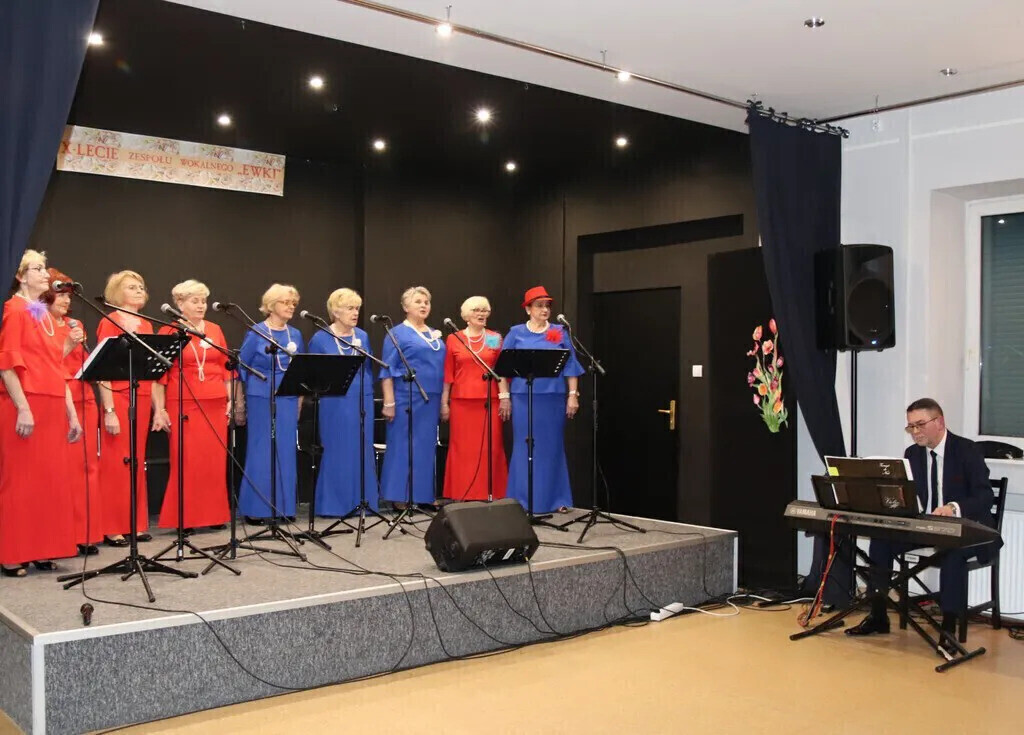 MOK ogłasza nabór do zespołu Ewki