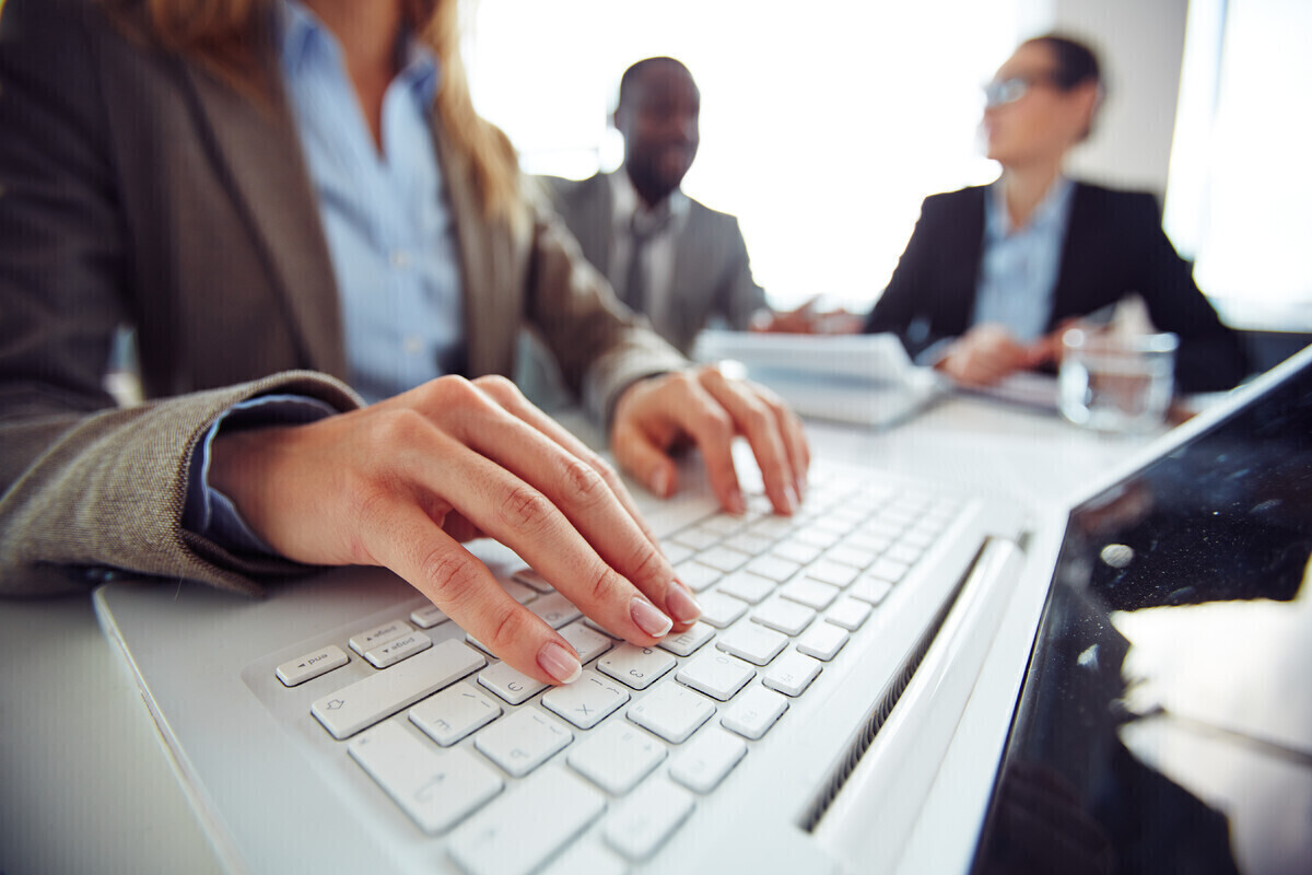 Jak SAP ERP wspiera cyfrową transformację przedsiębiorstw