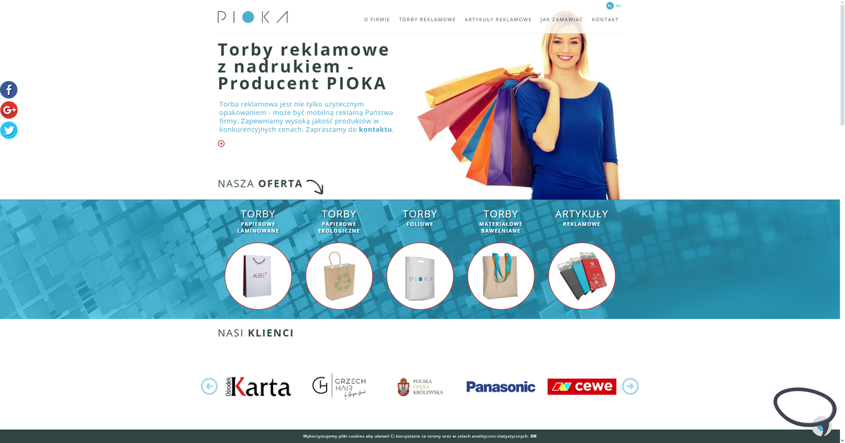 Jak torby materiałowe bawełniane z nadrukiem mogą stać się praktycznym i modnym gadżetem reklamowym